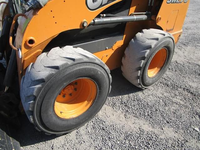 Image of Case SR270 equipment image 3