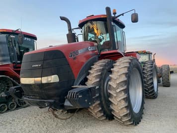 Main image Case IH Steiger 400