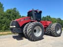 Case IH Steiger 600 Image