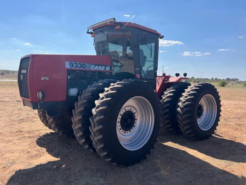 Main image Case IH 9330