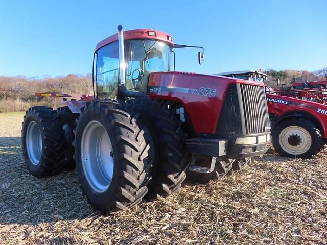 Image of Case IH STX275 equipment image 2