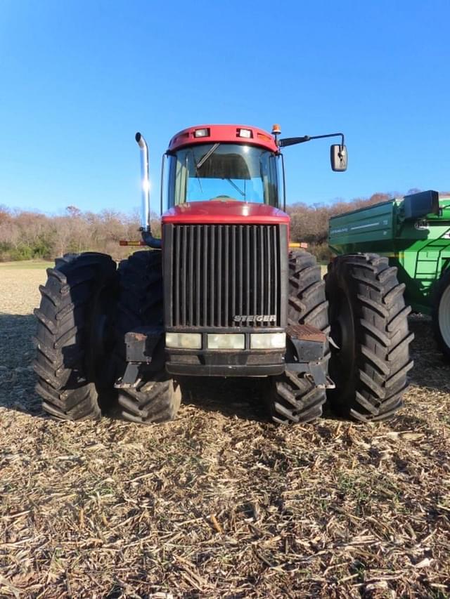 Image of Case IH STX275 equipment image 1