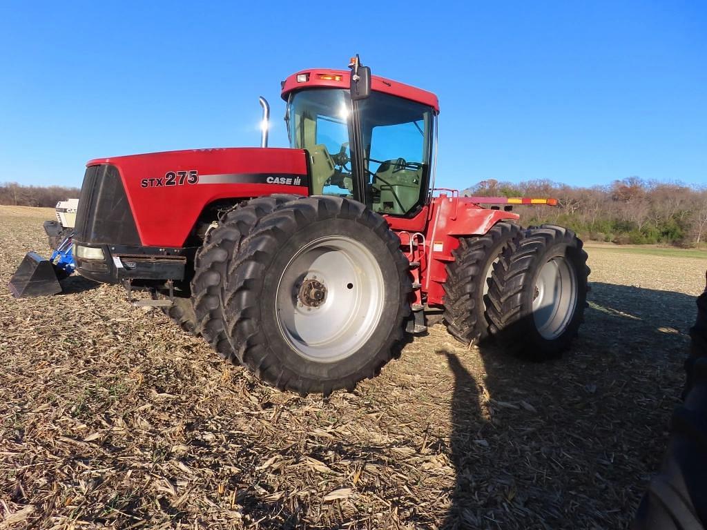 Image of Case IH STX275 Primary image