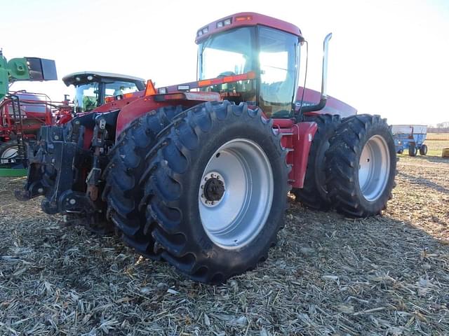 Image of Case IH STX275 equipment image 3