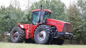 Case IH STX425 Image