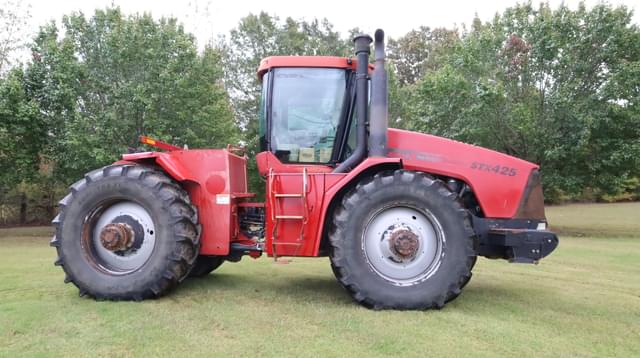Image of Case IH STX425 equipment image 1