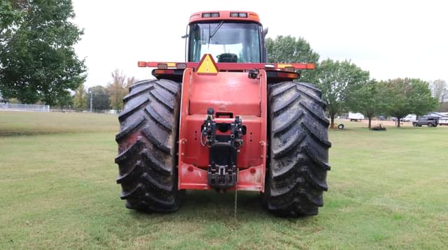 Image of Case IH STX425 equipment image 4