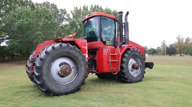 Image of Case IH STX425 equipment image 3