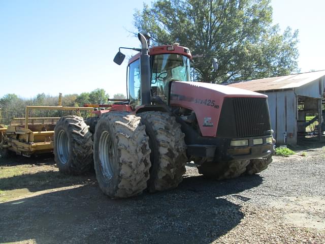 Image of Case IH STX425 equipment image 1