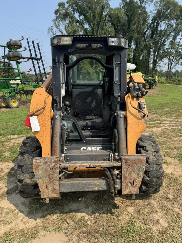 Image of Case SV340 equipment image 1