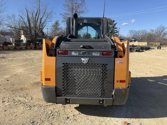 Image of Case SV185B equipment image 4