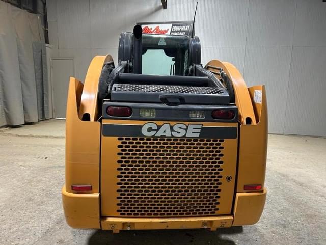 Image of Case SV250 equipment image 3