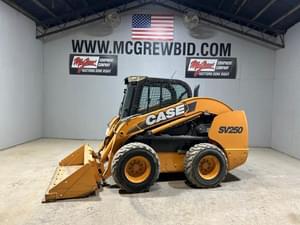 2011 Case SV250 Image