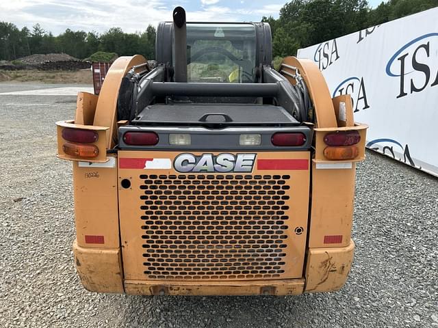 Image of Case SV250 equipment image 3