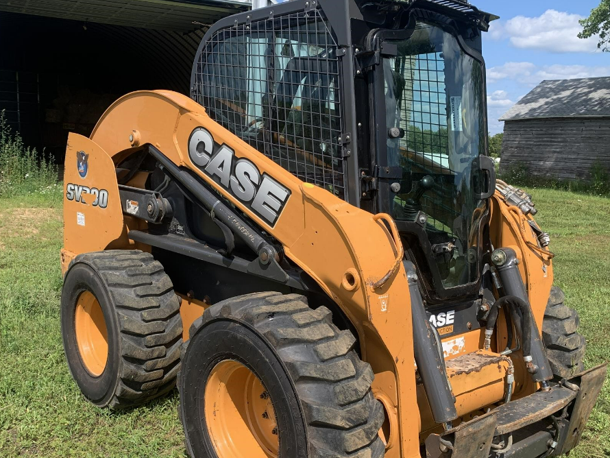 Main image Case SV280