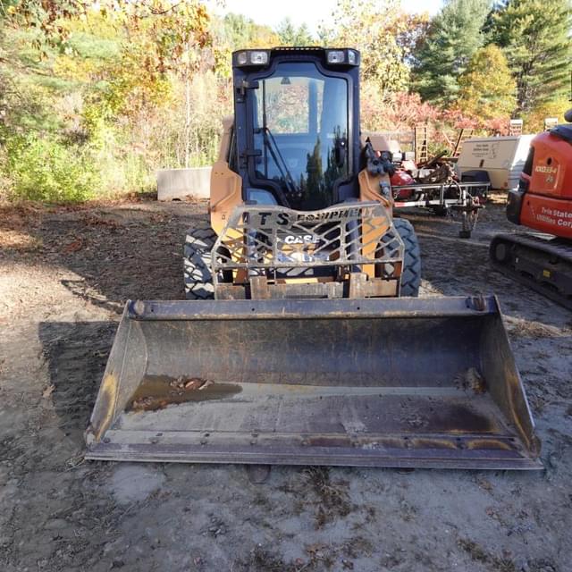 Image of Case SV280 equipment image 1