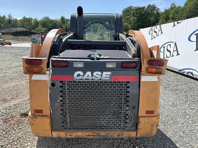 Image of Case SV280 equipment image 3