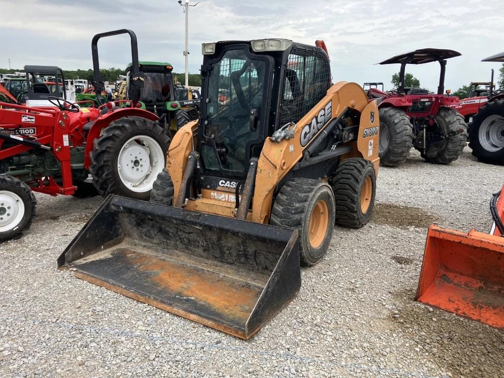 Main image Case SV300