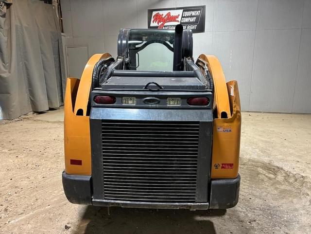 Image of Case SV340B equipment image 3