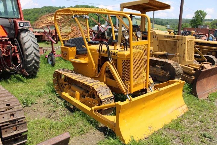 Main image Case TR320