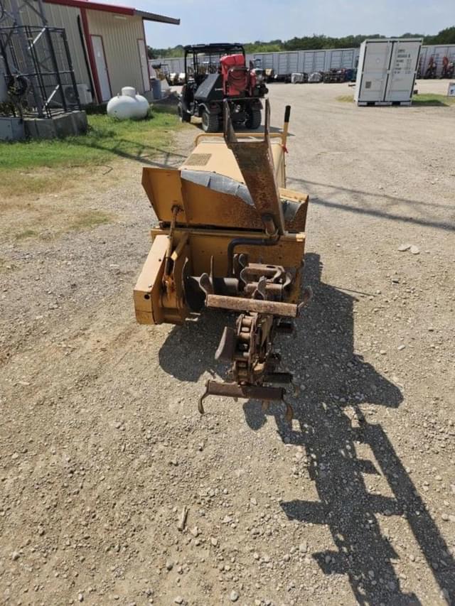 Image of Case TF300 equipment image 1