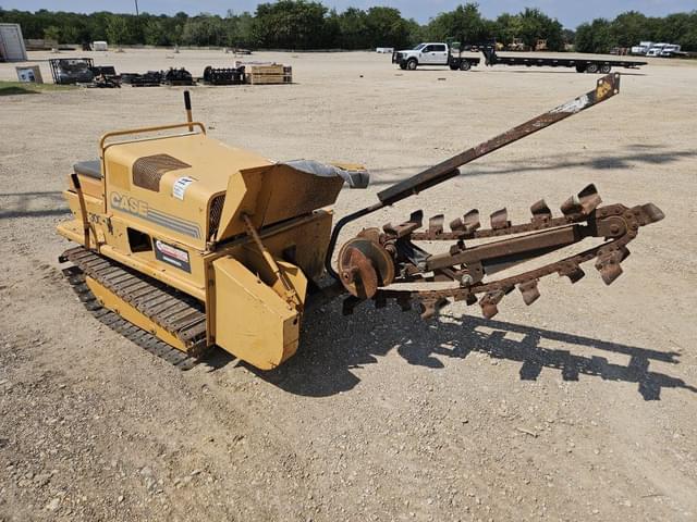 Image of Case TF300 equipment image 2