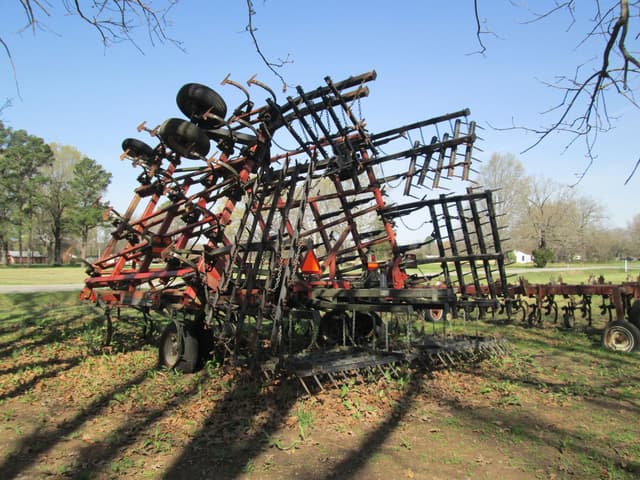 Image of Case IH Tigermate II equipment image 3