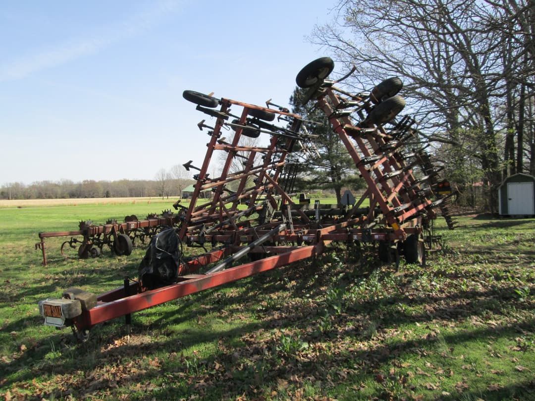 Image of Case IH Tigermate II Primary image