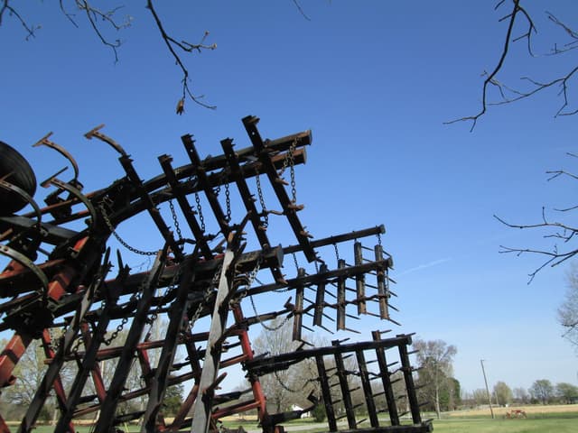 Image of Case IH Tigermate II equipment image 4