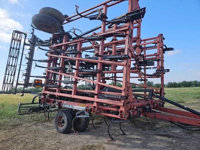 Image of Case IH Tigermate II equipment image 1