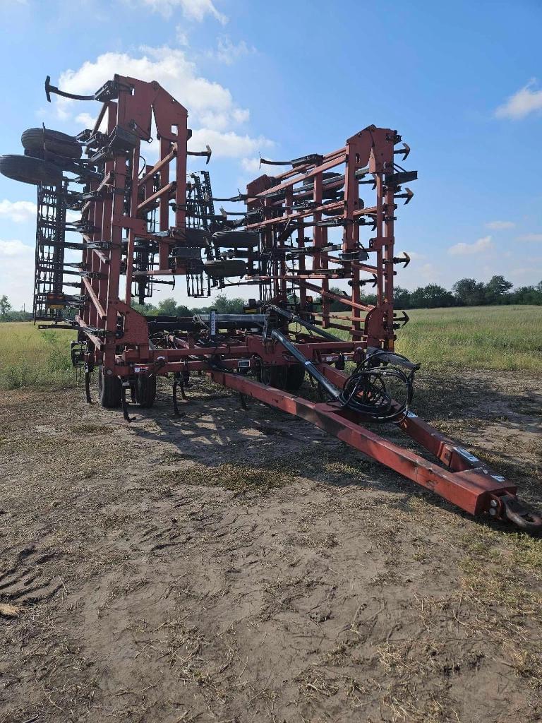 Image of Case IH Tigermate II Primary image