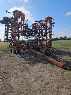 Case IH Tigermate II Image