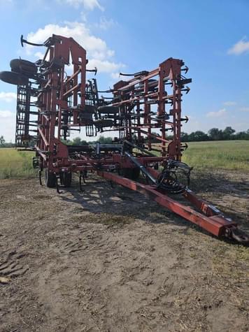 Main image Case IH Tigermate II