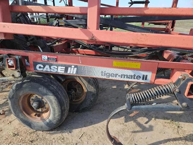 Image of Case IH Tigermate II equipment image 2