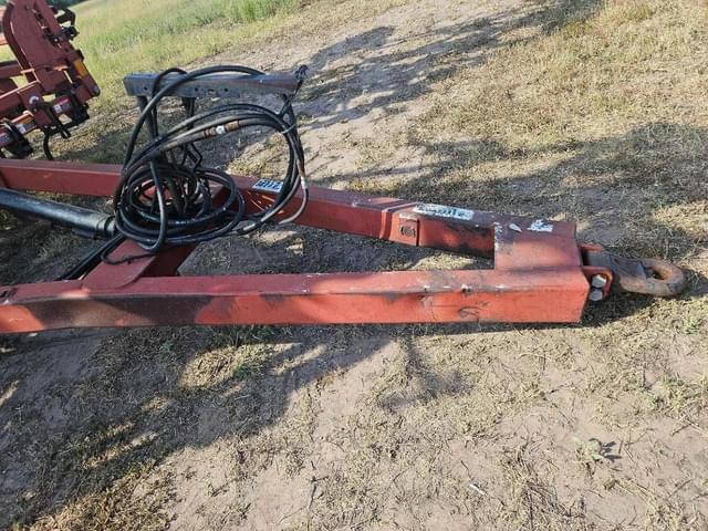 Image of Case IH Tigermate II equipment image 3