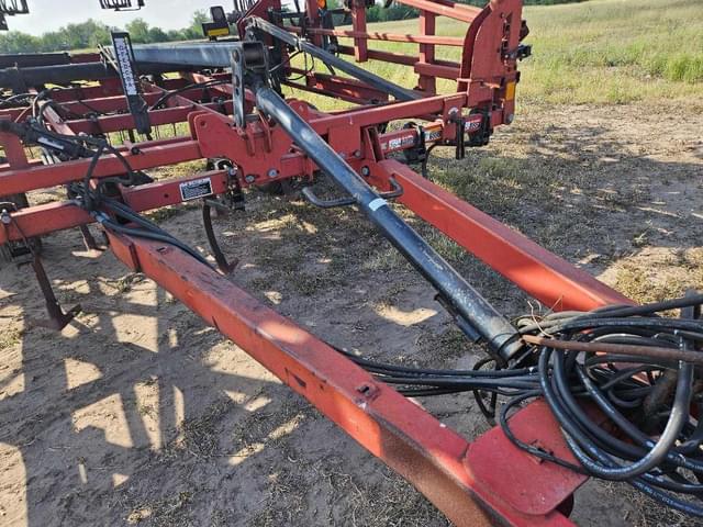 Image of Case IH Tigermate II equipment image 4