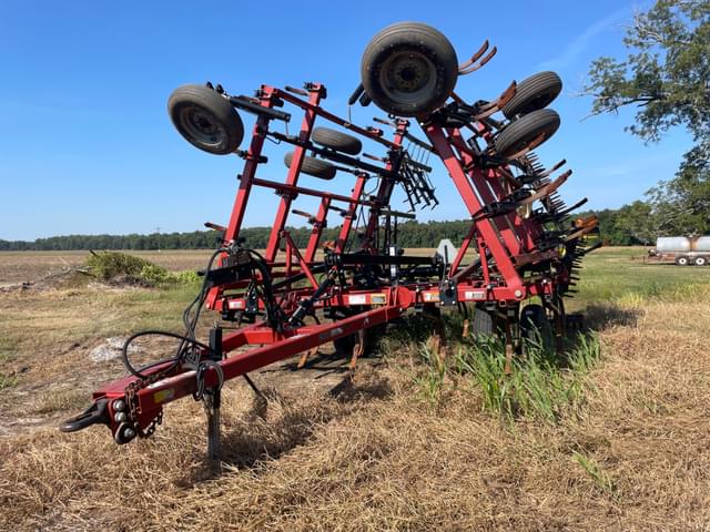 Image of Case IH Tigermate 200 equipment image 1