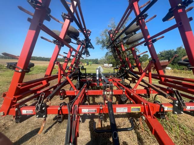 Image of Case IH Tigermate 200 equipment image 3
