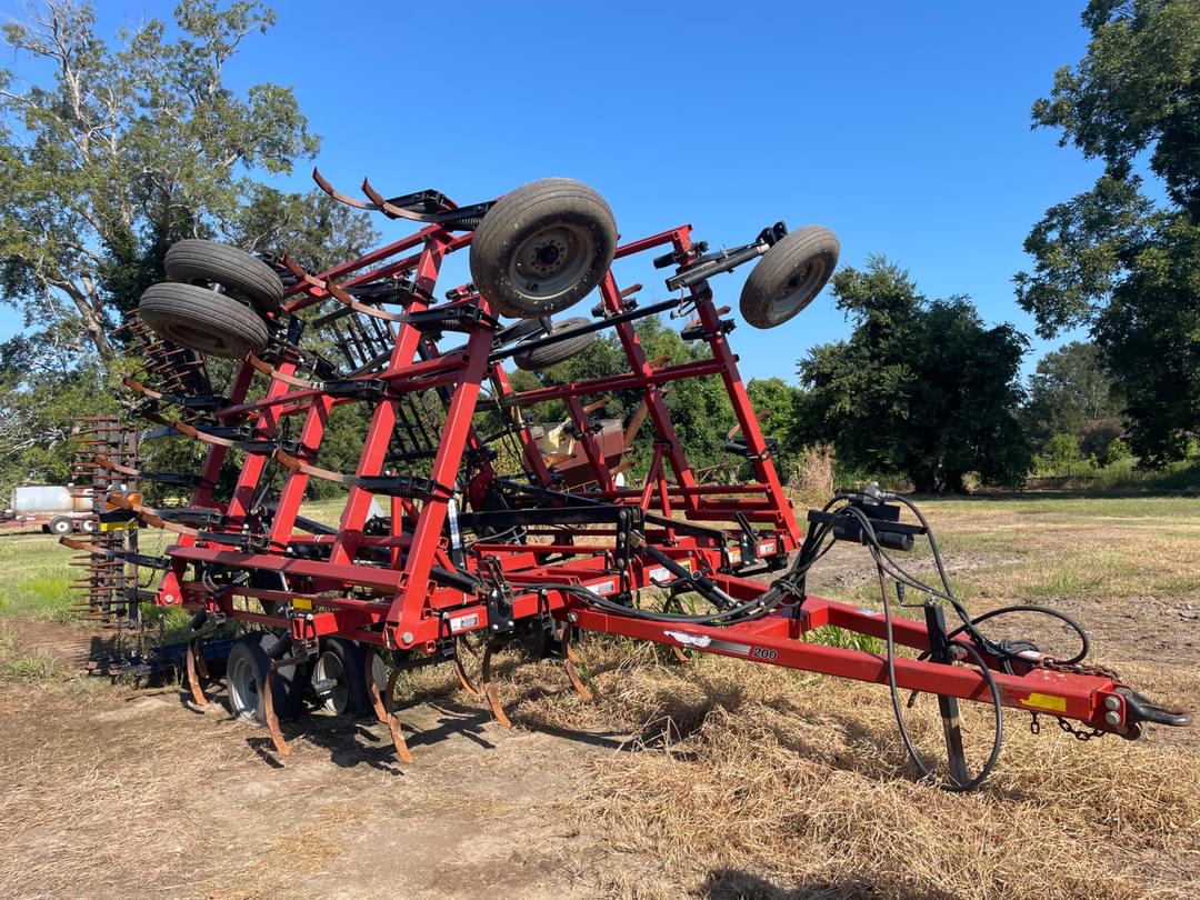 Image of Case IH Tigermate 200 Primary image