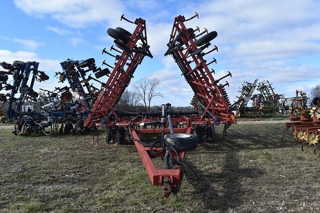 Image of Case IH Tigermate II equipment image 1