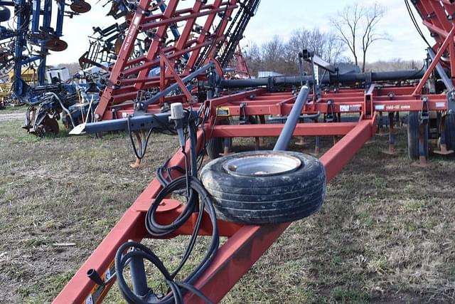 Image of Case IH Tigermate II equipment image 4