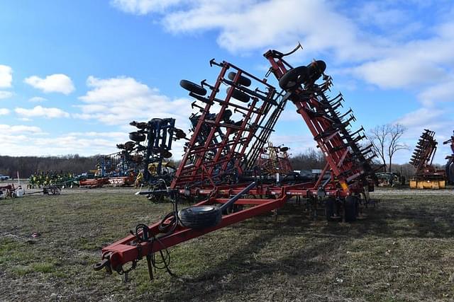 Image of Case IH Tigermate II equipment image 2