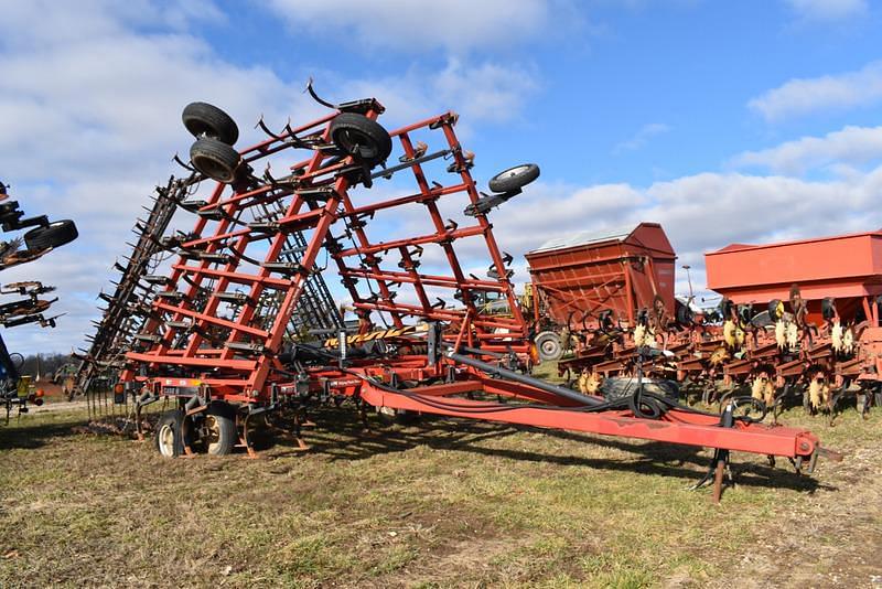 Image of Case IH Tigermate II Primary image