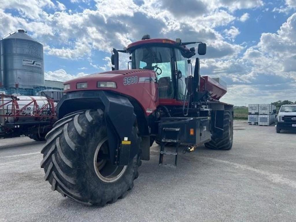 2015 Case IH Titan 3530 Equipment Image0