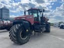 2015 Case IH Titan 3530 Image