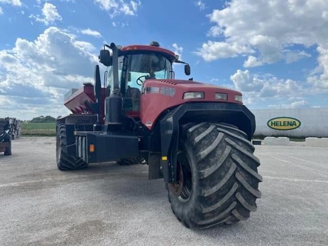 Image of Case IH Titan 3530 equipment image 2