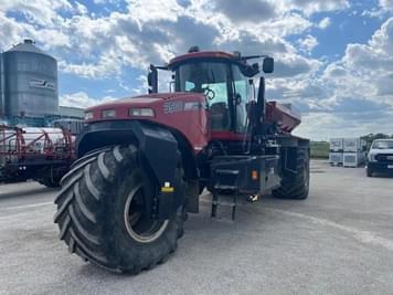 Main image Case IH Titan 3530