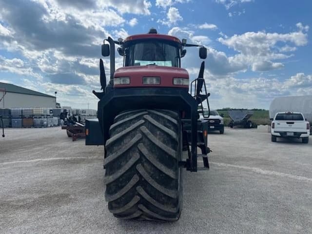 Image of Case IH Titan 3530 equipment image 3