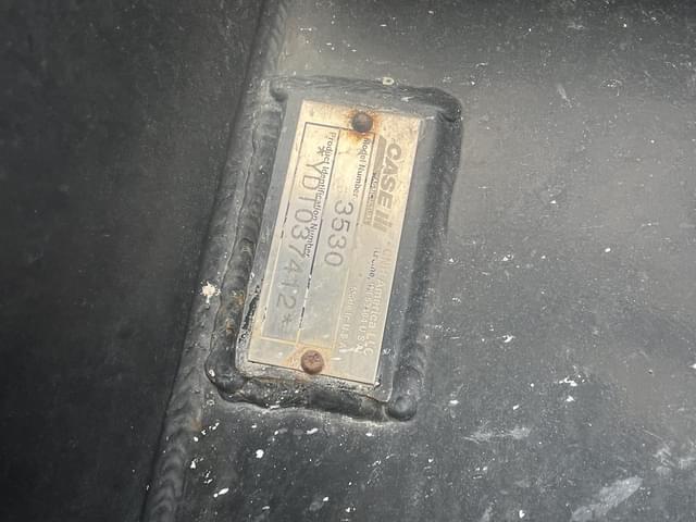 Image of Case IH Titan 3530 equipment image 4