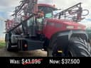 2013 Case IH Titan 3530 Image